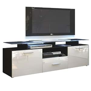 Meuble tv design Entrée