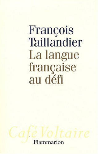Download La langue française au défi Download La langue française au défi