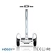 Produktbild Esway S3 city scooter weiß