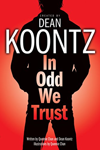 In Odd We Trust (Graphic Novel) (Odd Thomas Graphic Novels Book 1) (English Edition) In Odd We Trust (Graphic Novel) (Odd Thomas Graphic Novels Book 1) (English Edition)