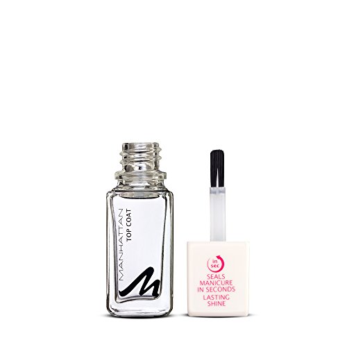 Manhattan Top Coat, 1er Pack (1 X 10 ml) - 2