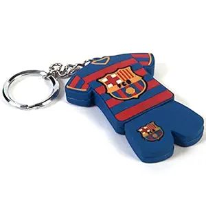 f.c. barcelona jersey pendrive 8gb- Multi color
