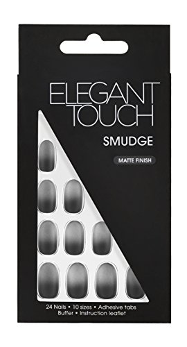 Elegant Touch Trend Ombre, Smudge