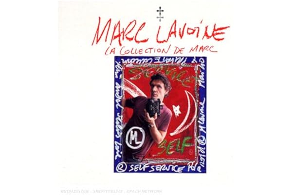 La Collection de Marc