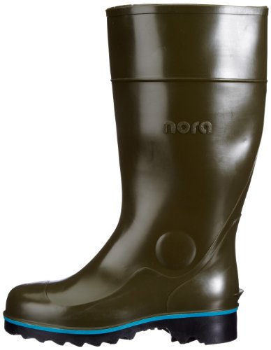 Nora Multi-Jan 75457 Unisex – Erwachsene Arbeits- & Sicherheitsschuhe – S4 - 5