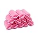 MagiDeal Soft Plastic Sponge Hair Rollers Waves Volume Creator Hair Styling Tools Beauty Supplies Cosmetic Tool Random RS.590.00