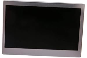 KESOTO Auto Color LCD Screen | 150MPH Instrument Cluster Display | Compatible with 2013-2016 for Ford Escape & Focus | Easy to Install, 10.2x7cm