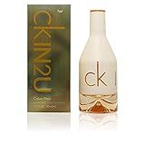 colonia mujer calvin klein Las notas olfativas principales de este producto son oriental y floral.
