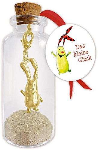 Preisvergleich Produktbild Flaschenpost - Das kleine Glück für dich