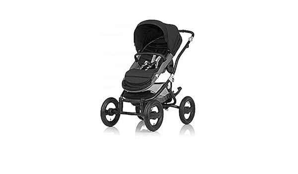 britax affinity wheels