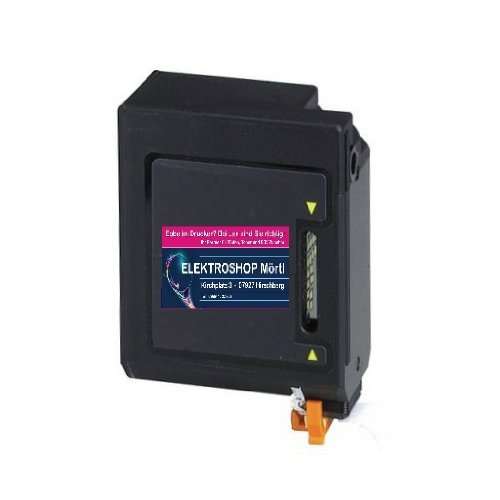 1 Druckerpatrone für Telekom T-FAX 360 360FF 360G4 360ISDN 360PC 361 4200 4300 ISDN PC FF G4 Refill