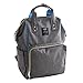 Produktbild Lounayy Baby Wickeltasche Schulrucksack Wickelunterlage Wasserdicht Reisetasche Student Mit Wickelrucksack Babypflege Multifunktional Dauerhaft Grosse (Color : A, Size : One Size)