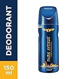 Park Avenue Good Morning Body Deodorant For Men, 100g