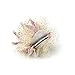 Koly Hot Sale Baby Girls Crown Pearl Princess Hair Clip Party Hair Accessories (Pink)