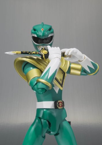 SH Figuarts Dragon Ranger (japan import)