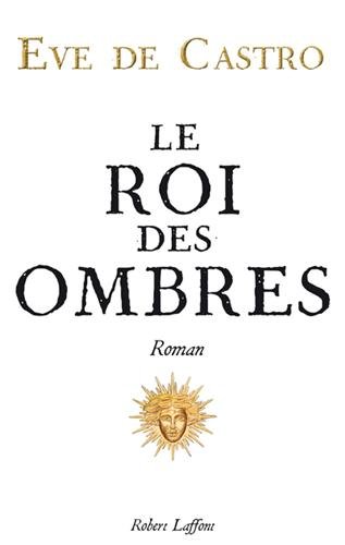 couverture de : Le roi  des ombres