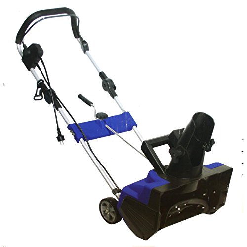Preisvergleich Produktbild Rolektro Elektrische Schneefräse RSF-2000 Schneeräumer