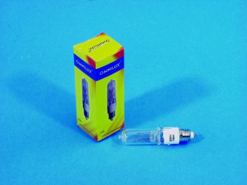 Price comparison product image OMNILUX 230V / 75W E-11
