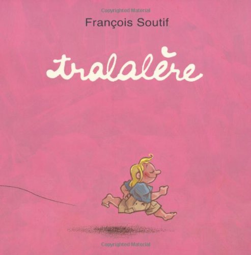 couverture de : Tralal&egrave;re