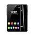Produktbild Smartphone, OUKITELYYY U11PLUS 5,7 4 + 64G, 3700mAh, Ultra-dünne Android 7,0 Acht-Kern 4G + 64G 4G Dual Rear/Front 16 + 13MP entsperrt Handy (Black/Schwarz)
