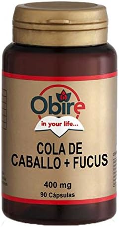 ControlDiet Horse Tail + Fucus