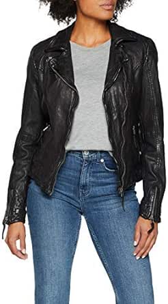 joe browns leather jacket