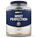 Produktbild Whey Perfection - 2270 gramm- SPECIAL SERIES - Banana