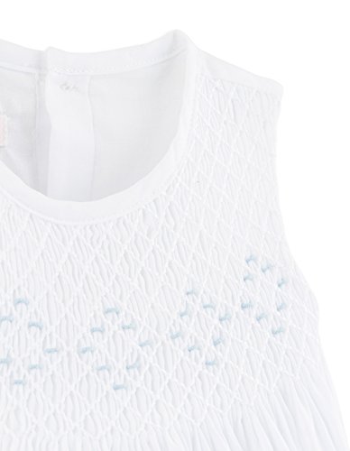 Gocco Baby-Jungen Jumpsuit S71vrtca401 - 4