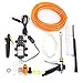 Produktbild VISTARIC DC 12 V Hochdruck Auto Elektrische Waschmaschine Reiniger Wasser Waschen Pumpe Sprayer Gun Kit