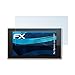 Produktbild atFoliX Displayschutzfolie für Garmin nüvi 3597 Schutzfolie - 3 x FX-Clear kristallklare Folie