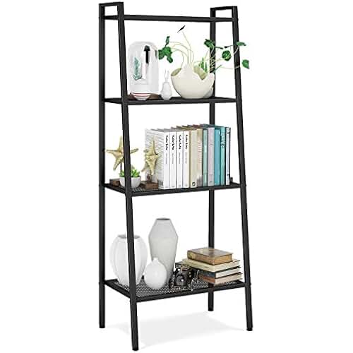 Amazon.co.uk ladder shelving unit. Home & Kitchen