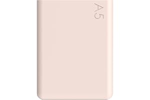 memobottle Memonbottle™ A5 Manicotto in Silicone - Verde Muschio | Accessorio per la gamma Original Migliora Presa, Durata & Isolamento | Ideale per Palestra e Viaggio. (A5, Corallo chiaro)