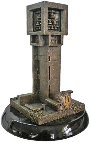 Wild Sales NCAA College Indiana Hoosiers Desktop Statue