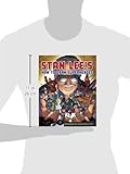 Image de Stan Lee's How to Draw Superheroes