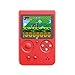 Produktbild Mumuj Mini Handheld Spielkonsole, LDK Game Konsole Spielkonsole für Classic NES FC GBA-Spiele Portable Retro Game Player 2,8 Zoll Kinder Dioco Mini Family TV Video für Junge und Mädchen