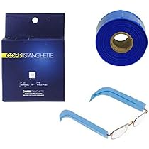 Virsus 3 Rotoli Carta Stagnola – Alluminio 12 Cm X 100 M – Made In Italy Per Alimenti, Bar, Asporto E Meches Da Parrucchiere - 2