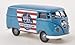 Produktbild VW T1b Kasten, Roba Liköre (A) , Modellauto, Fertigmodell, Brekina 1:87