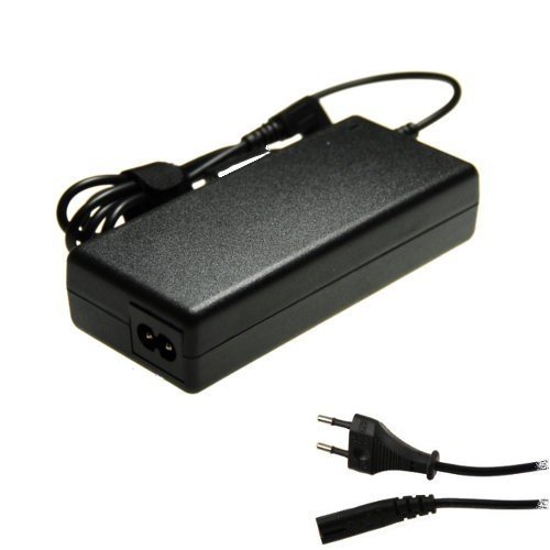 LEICKE ULL Netzteil für Toshiba PA3290E-3AC3 (19V; 6,3A; 120W) - 2