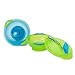 Vital Baby travel suction bowl with lid and spoon (Unbelievabowl Boy)