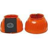 Busse Sportartikel Hufglocken Sturdy Neon-Grün