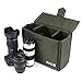 Produktbild Cimic Wasserdichte DSLR SLR-Kamera-Einsatz-Tasche/Spielraum-Schützende Tasche Mit Hülsen-Kamera-Innerer Fall-Tasche Für Sony/Canon / Nikon/Olympus / 3 Größen,A2