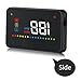 Produktbild Jaminy A200 Car HUD Head Up Display OBD II 2 Geschwindigkeit Warnsystem Kraftstoffverbrauch