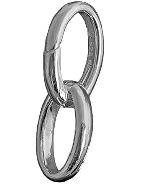 Thomas Sabo Special Addition Zwischenteil für Ketten-/Armband-Verlängerung X0169-001-12