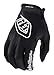 Produktbild Troy Lee Designs Handschuhe Air Schwarz Gr. M