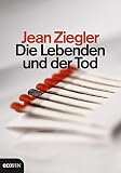 Cover zum Buch Die Lebenden und der Tod