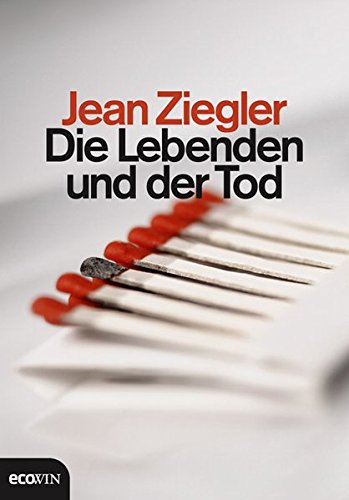 Cover zum Buch Die Lebenden und der Tod