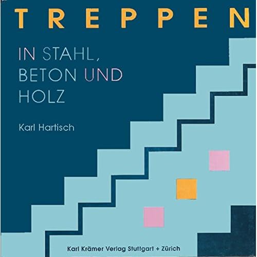 [PDF] Download Treppen in Stahl, Holz und Beton Kostenlos