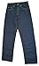 Produktbild Pepe Jeans London M3 M133 Relaxed Easy Fit Jeans Hose Dunkelblau (W28/L32)