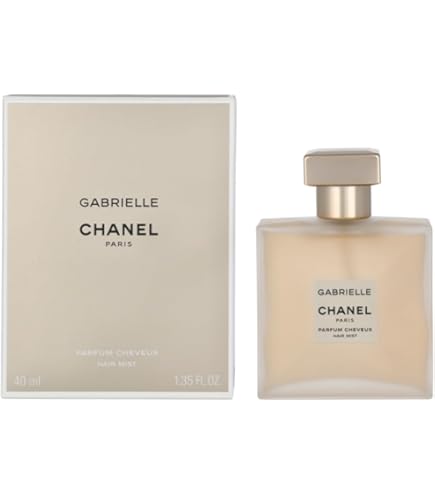 Chanel Gabrielle Essence Edp 3 X 20Ml Recarga Gezondheid en