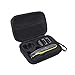 Produktbild Yuhtech Reisetasche für Philips Norelco Oneblade QP2520 / 70 QP2520 / 90 QP2520 / 72 QP2630 / 70 Hybrider elektrischer Rasierer